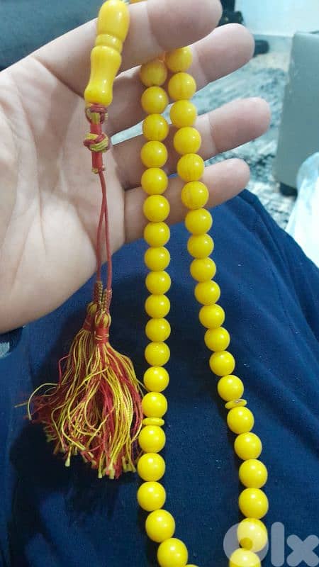 مسابح سندلس باغا انتيك 6