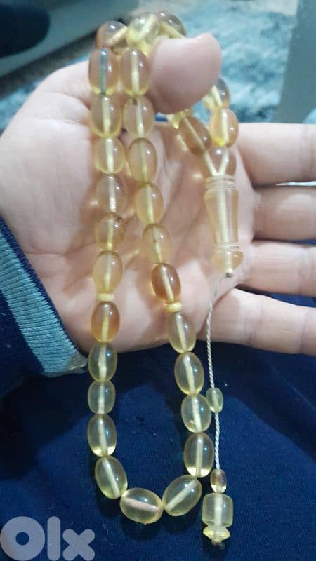 مسابح سندلس باغا انتيك 7