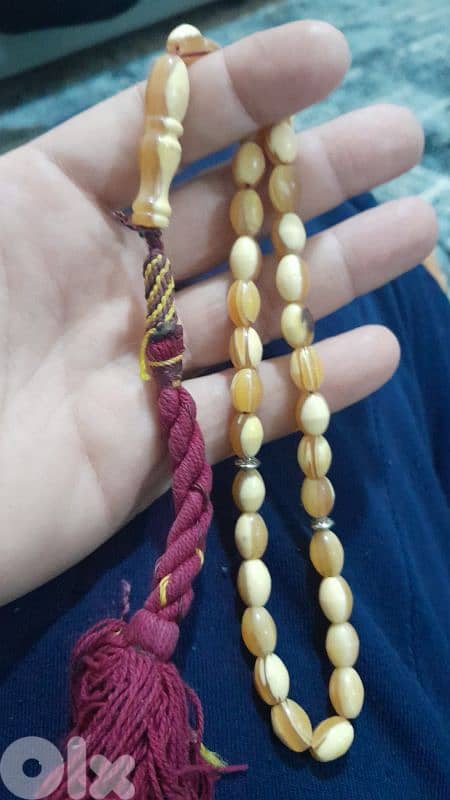 مسابح سندلس باغا انتيك 8