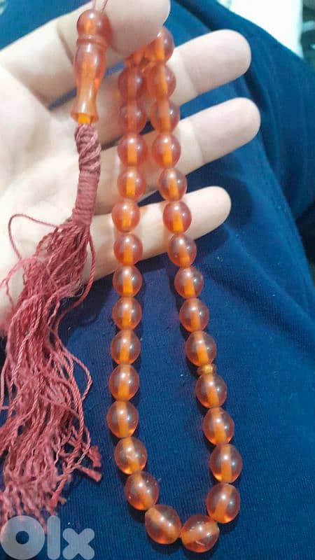 مسابح سندلس باغا انتيك 11