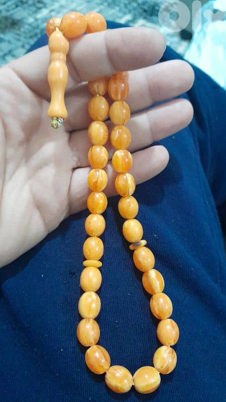 مسابح سندلس باغا انتيك 12