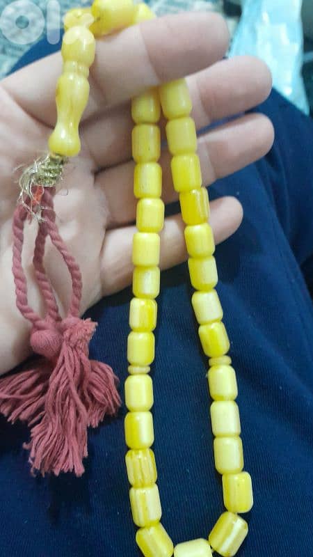 مسابح سندلس باغا انتيك 16