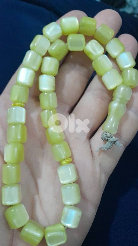 مسابح سندلس باغا انتيك 17