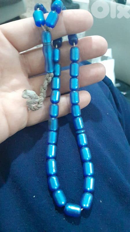 مسابح سندلس باغا انتيك 18