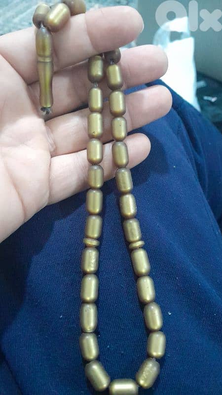 مسابح سندلس باغا انتيك 19