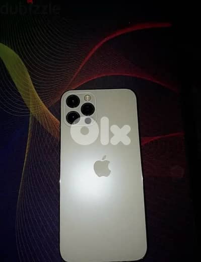 Iphone 12 Pro 256gb 0 scratch 280$ with box