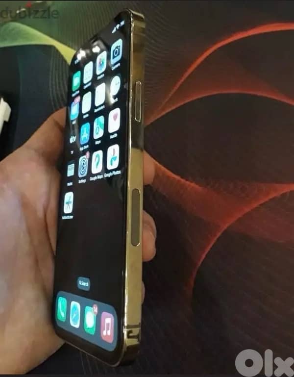 Iphone 12 Pro 256gb 0 scratch 280$ with box 5