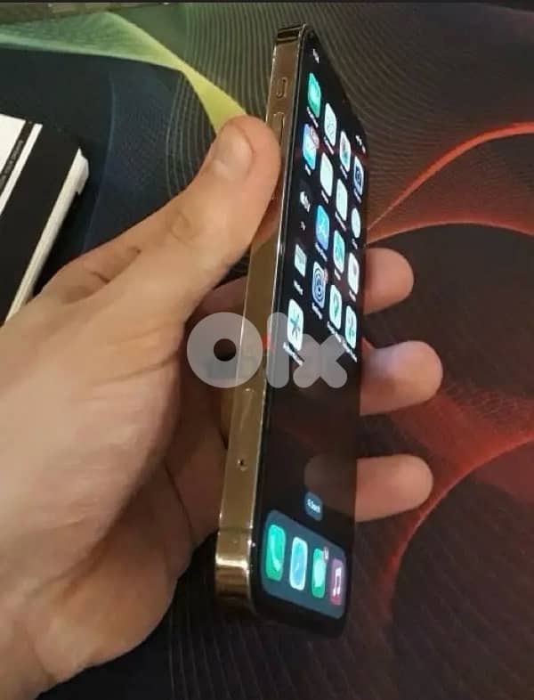 Iphone 12 Pro 256gb 0 scratch 280$ with box 6