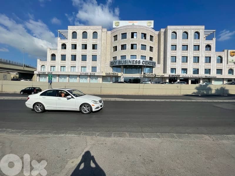 kiosk prime location / Restaurant/ كشك طعام 8