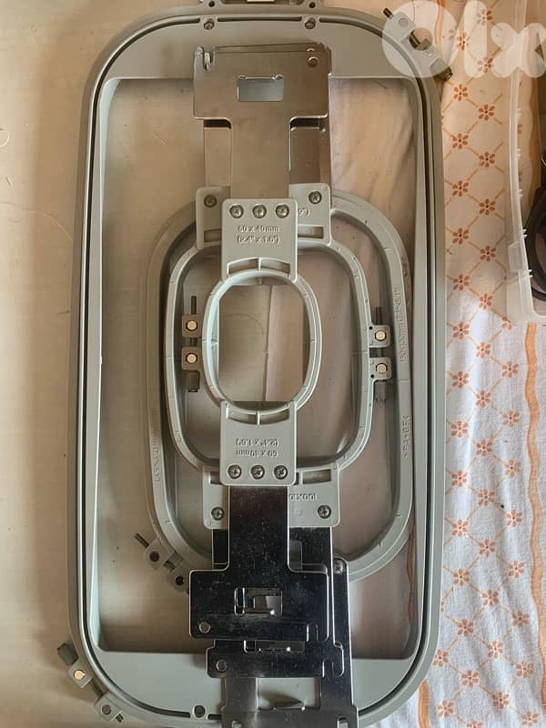 Embroidery buisness for sell 4