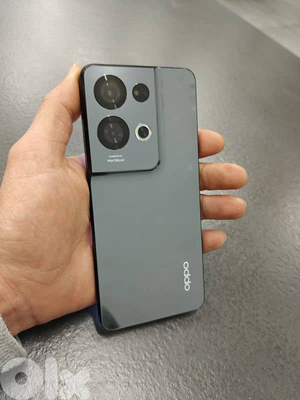 Oppo reno 8 pro 5g 7