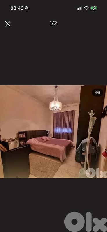 For Rent Appartment in Selim Slam Area