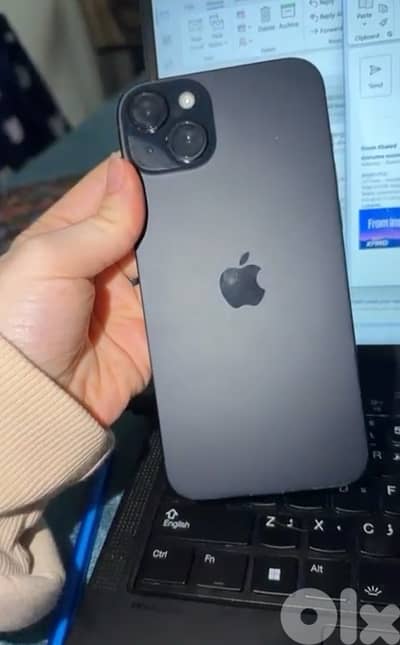 iphone 15 plus