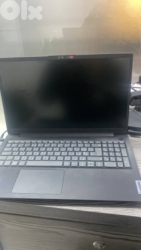 Lenovo Ideapad V15 LIKE NEW 1