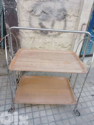 طاولة اوتيل قديمة الستينات صنع ستالين غراد