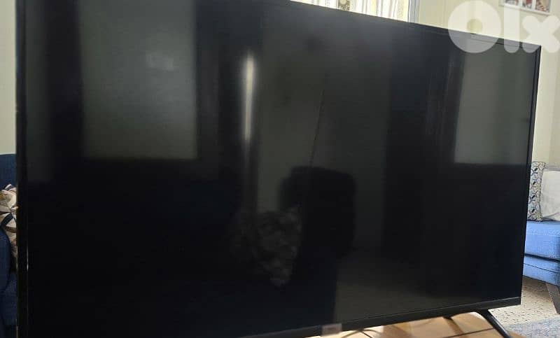tv tcl 50 1
