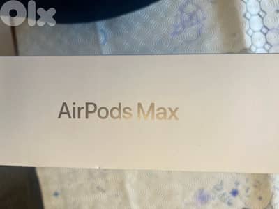 Airpods Max Original