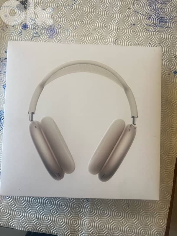 Airpods Max Original 1