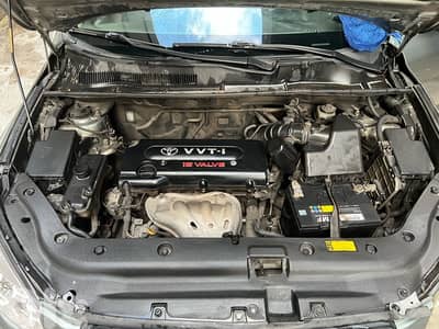 Toyota Rav 4 2008