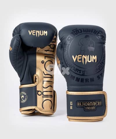 New VENUM Boxing Gloves