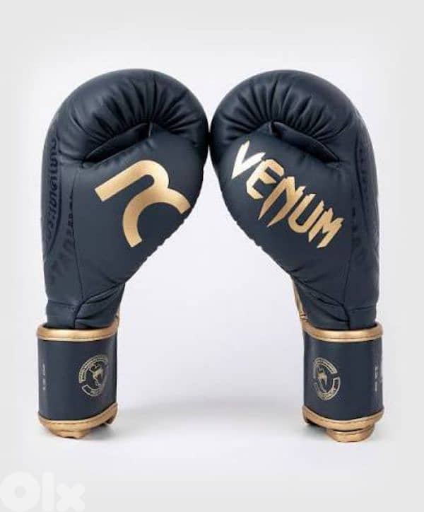 New VENUM Boxing Gloves 1