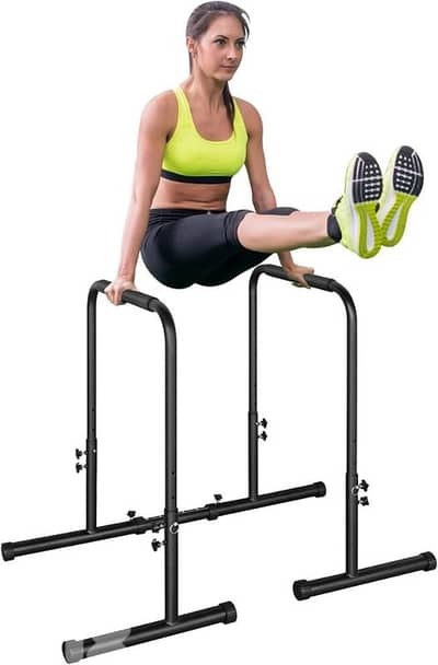 New Dip Station Parallel Bar