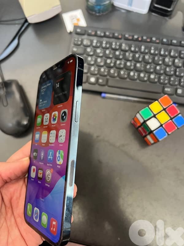 iphone 12 promax 128 1