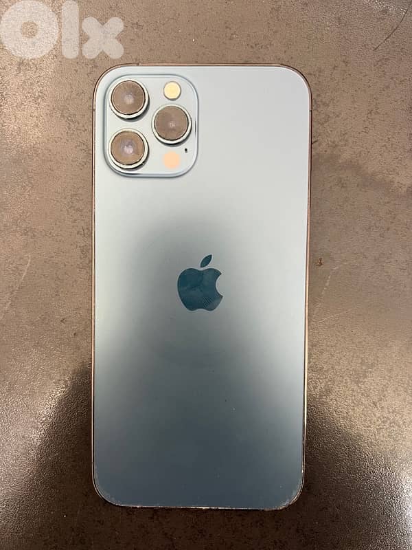 iphone 12 promax 128 2