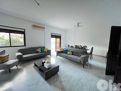 RWB180RH - Apartment for sale in Batroun