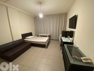 Siwar Resort/ Chalet Furnished for Rent منتجع سوار/شاليه مفروش للإيجار