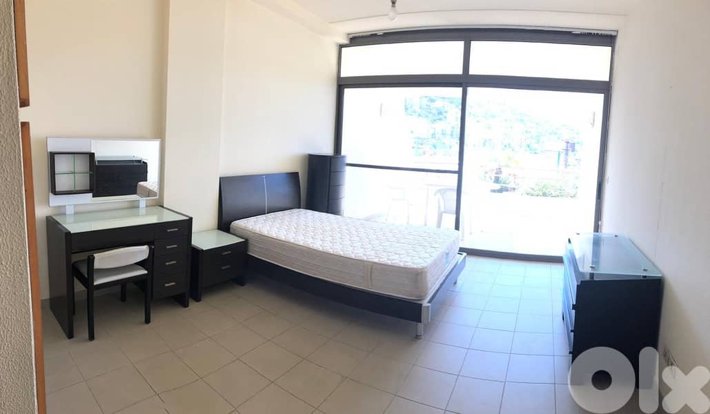 Siwar Resort/ Chalet Furnished for Rent منتجع سوار/شاليه مفروش للإيجار 1