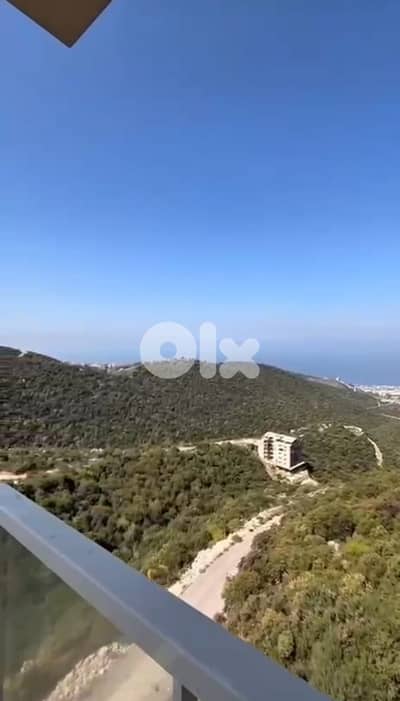 Apartment  For Sale In Breij - شقة للبيع في بريج