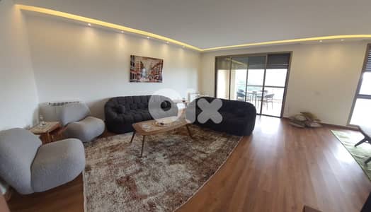 BeitMisk/ Luxury Apartment Furnished for Sale - بيت مسك/ شقة للبيع