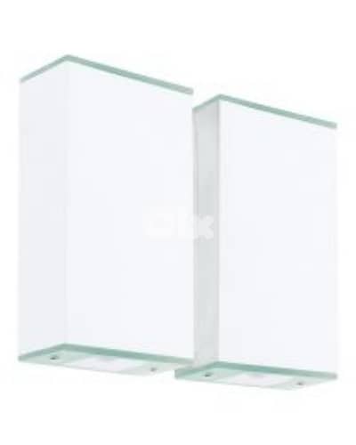 EGLO abida wall light