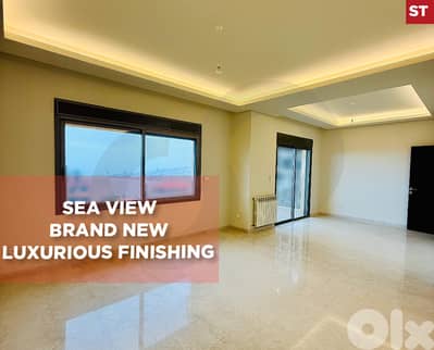 2 Underground Parking, balconies, sahel alma/ساحل علما REF#ST131302