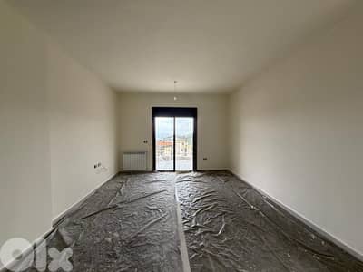 Brand New Apartment for Sale in Douar شقة جديدة للبيع في دوار