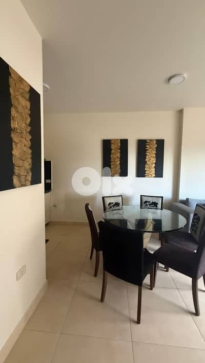 Apartment for rent in Chekka - شقة للإيجار في شكا