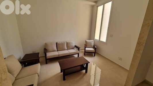Achrafieh/ NICE Apartment for Rent-الأشرفية/ شقة للإيجار