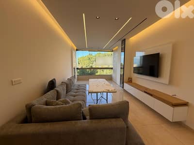 Apartment for Sale in Tilal Ain Saadeh شقة للبيع في تلال عين سعادة