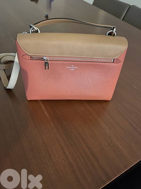 authentic Louis Vuitton 3