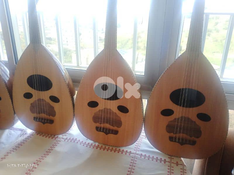 عود مميز بسعر مميز جنية اعواد بأسعار مخفضة وتناسب الجميع 5