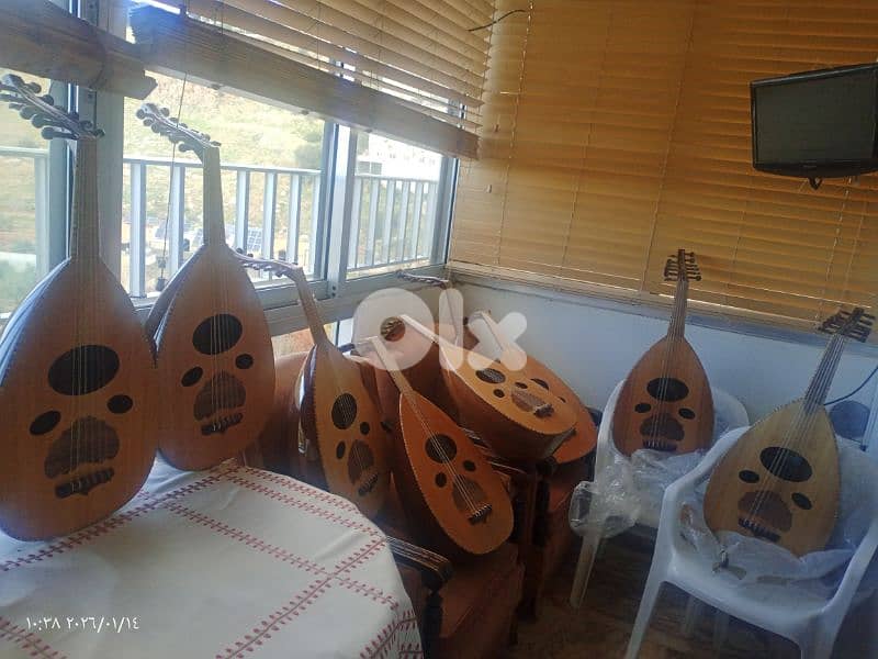 عود مميز بسعر مميز جنية اعواد بأسعار مخفضة وتناسب الجميع 6