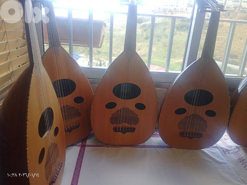 عود مميز بسعر مميز جنية اعواد بأسعار مخفضة وتناسب الجميع 7