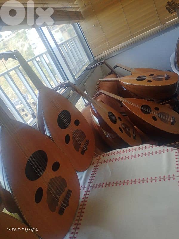 عود مميز بسعر مميز جنية اعواد بأسعار مخفضة وتناسب الجميع 8