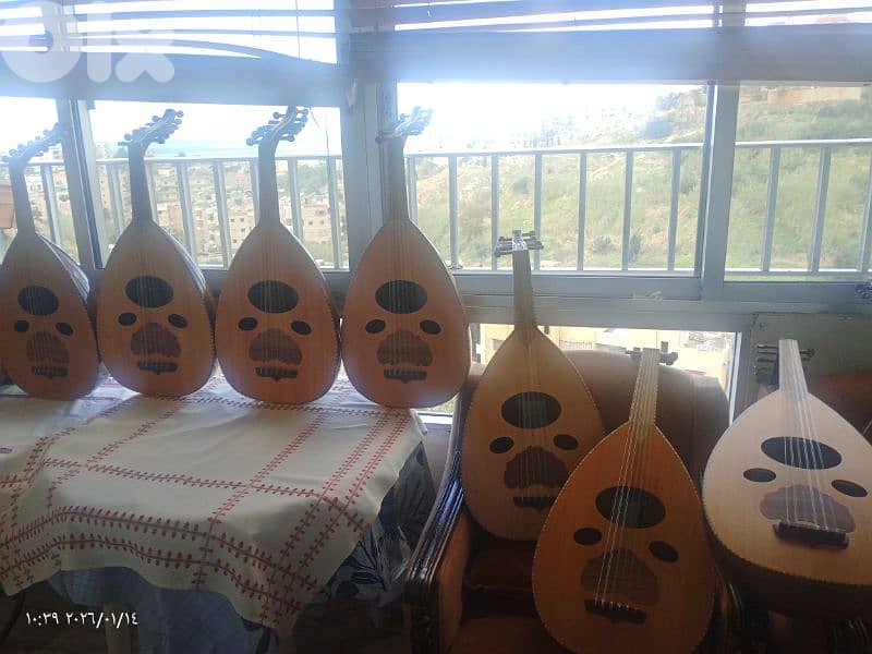 عود مميز بسعر مميز جنية اعواد بأسعار مخفضة وتناسب الجميع 9