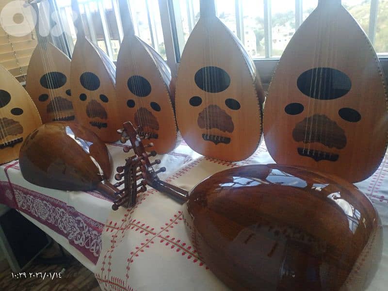 عود مميز بسعر مميز جنية اعواد بأسعار مخفضة وتناسب الجميع 10