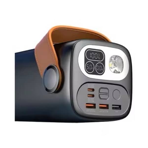 Mulit-Functional Powerbank 50,000mAh 1