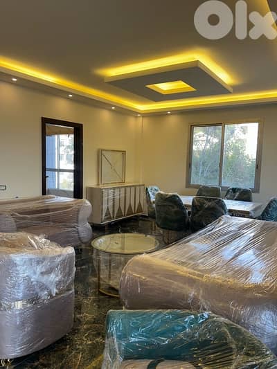 Luxurious Fully Furnished Apartment for Sale – Adma _ WA