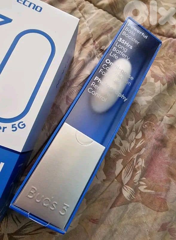 TECNO CAMON 30 Premier 5G 3