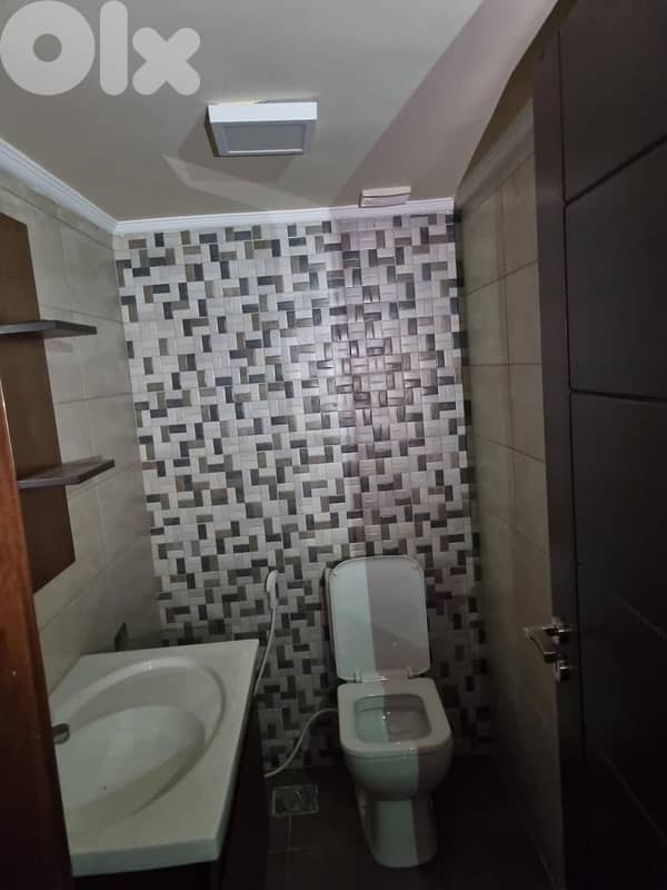 For sale – Bazoun- Bcharre Building style villa - RF 5